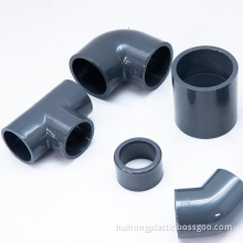 Hot selling products PVC-U pipe fittings